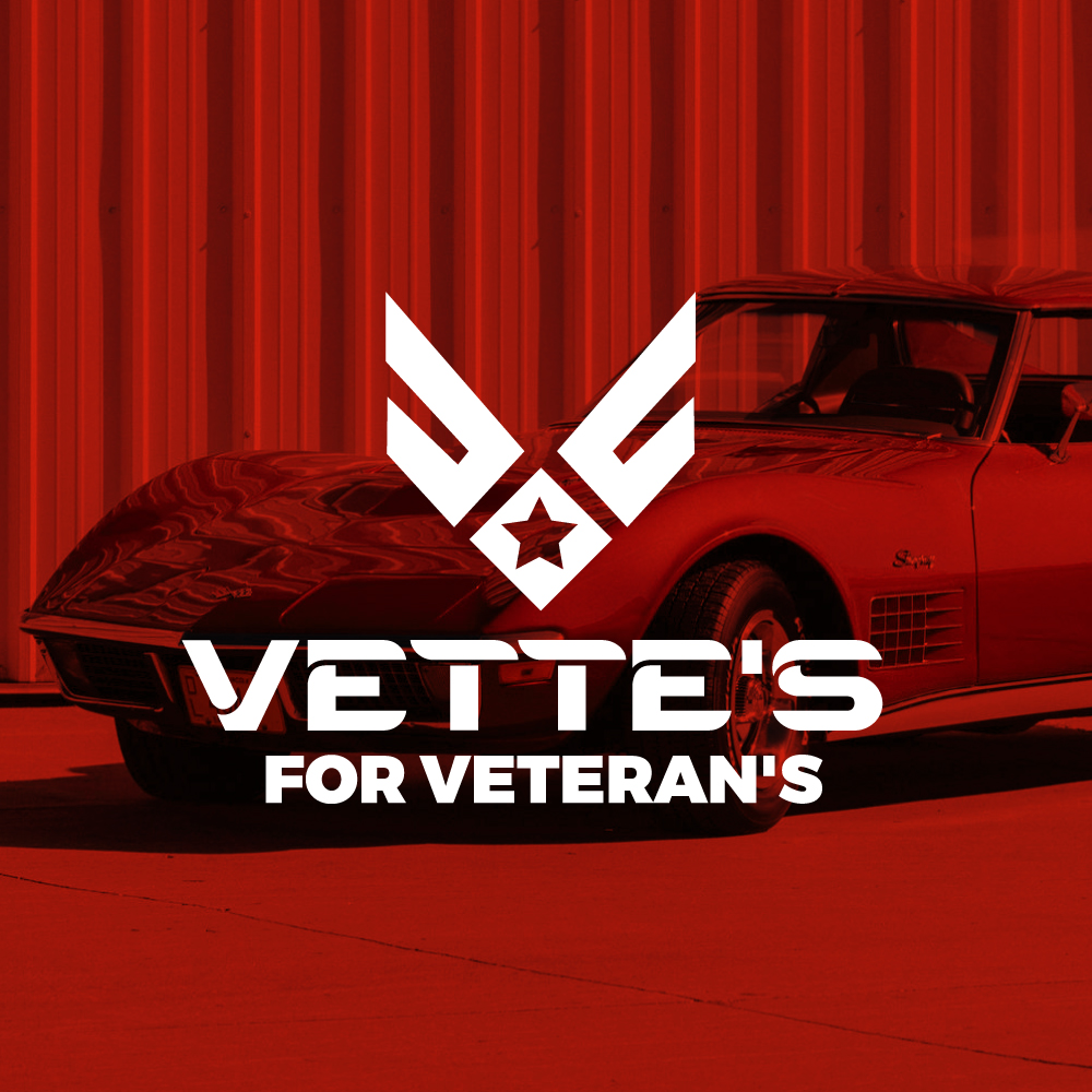 Vette's for Veteran's, Inc.