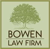 Bowen Law Firm