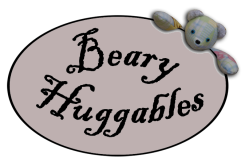 Beary Huggables