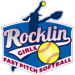 Rocklin Girls Fast Pitch Softball League
