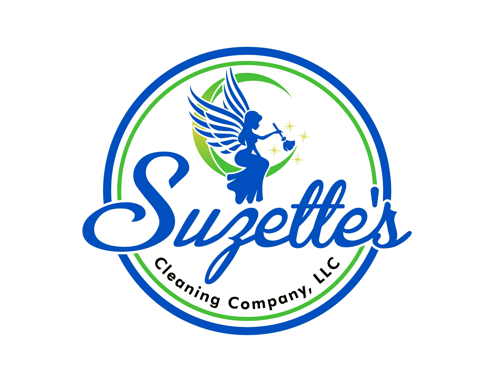 Suzette's Cleaning Company 