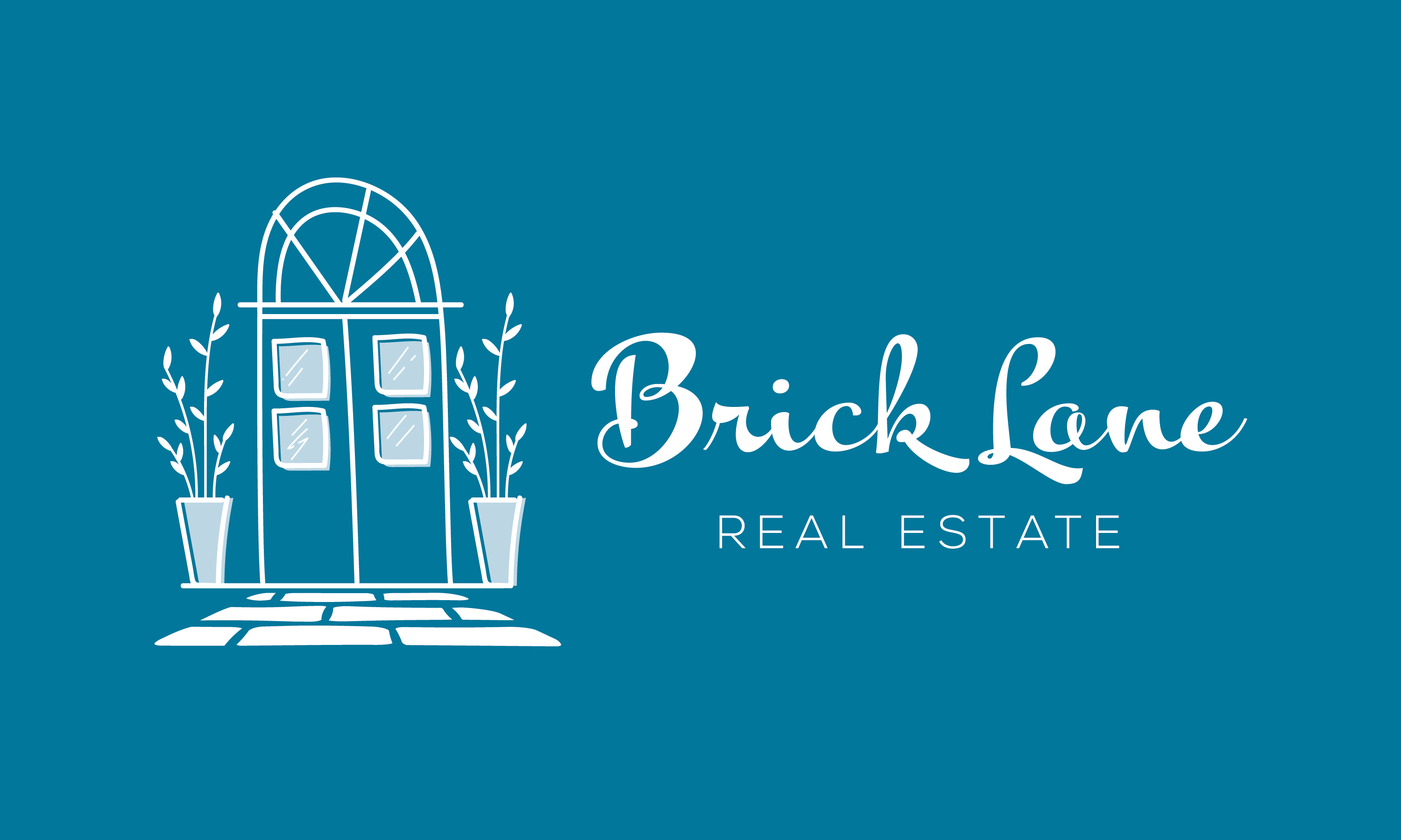Brick Lane Real Estate, Cheryl Keller