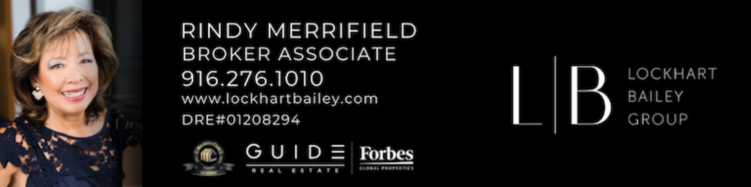 Rindy Merrifield Broker Associate Guild/Forbes