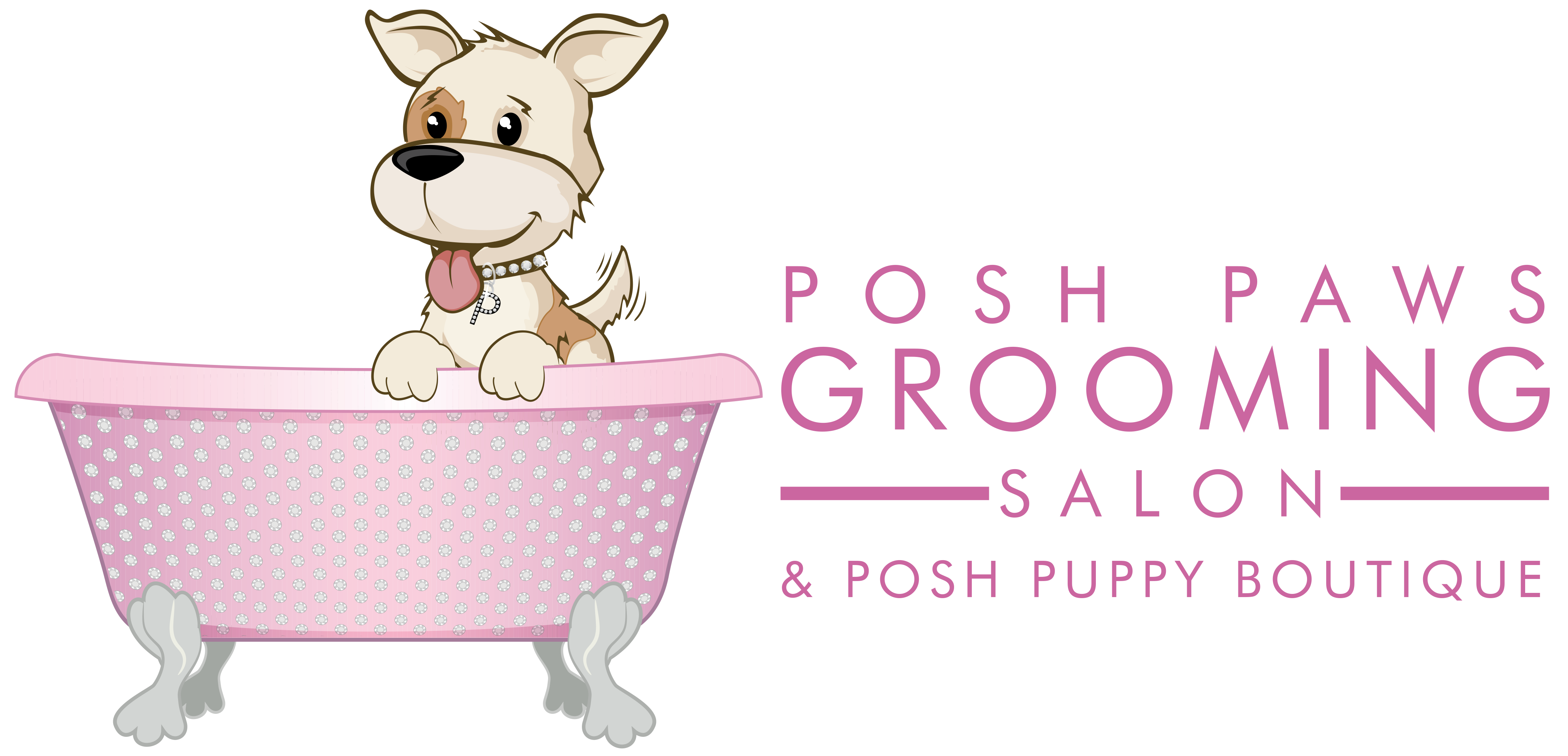 Posh Paws Grooming Salon & Posh Puppy Boutique