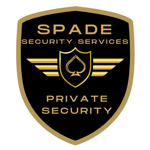 Spade Security Services