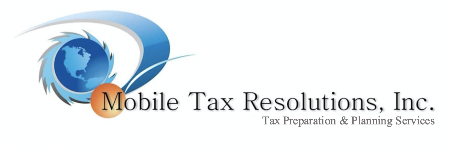 Mobile Tax Resolutions, Inc.