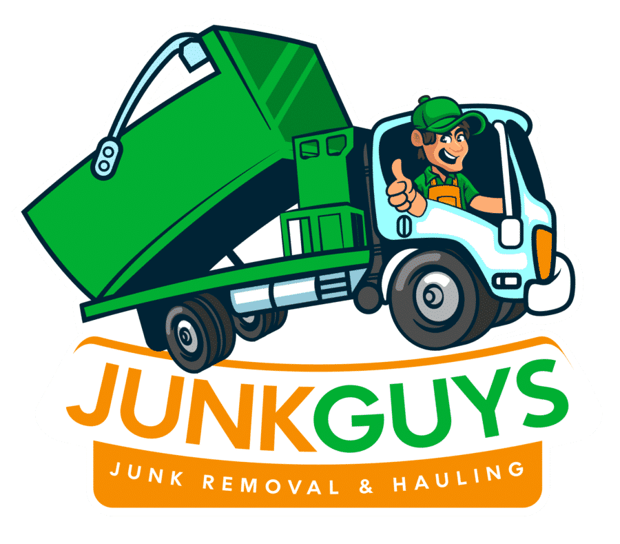 JunkGuys Sacramento