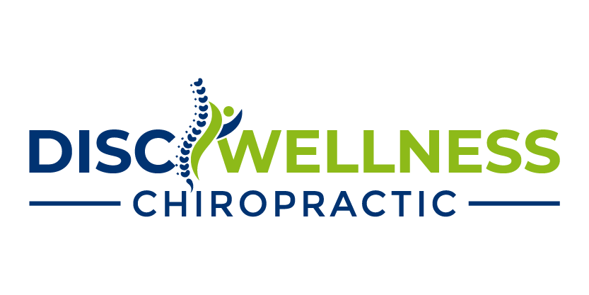 Disc Wellness Chiropractic